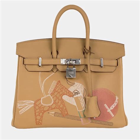 birkin bag second hand|pre owned hermes handbags.